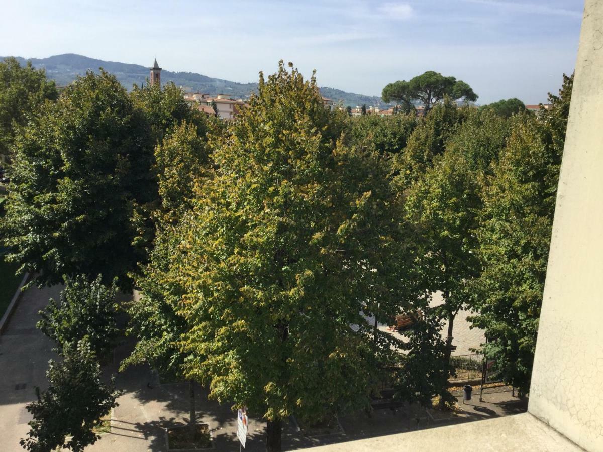 Casa Piave Villa Scandicci Kültér fotó