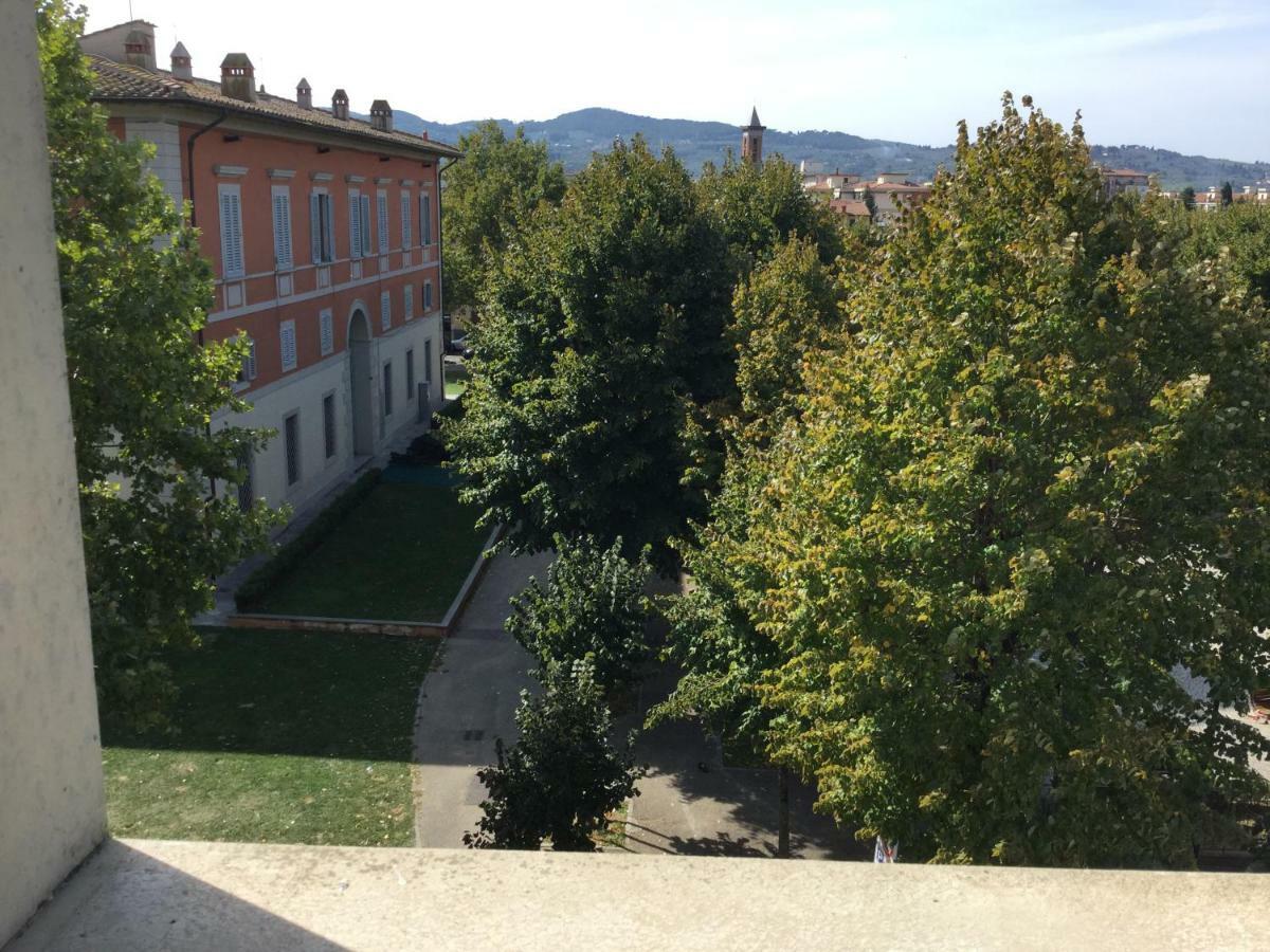 Casa Piave Villa Scandicci Kültér fotó