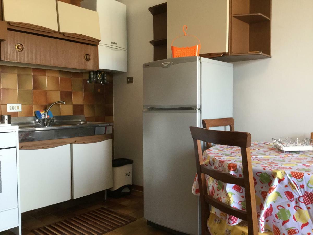 Casa Piave Villa Scandicci Kültér fotó